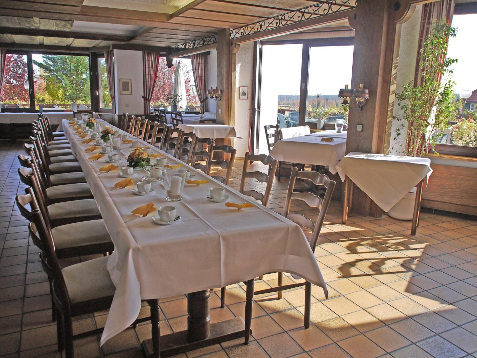 Hotel Schwanen Kaelberbronn Pfalzgrafenweiler Extérieur photo