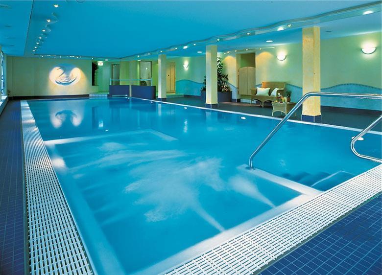 Hotel Schwanen Kaelberbronn Pfalzgrafenweiler Extérieur photo